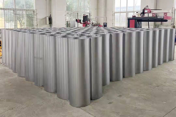 窑炉风系统工程 窑炉风系统工程